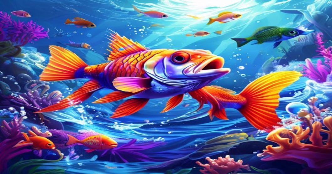 Bắn Cá AO888: Cách Chọn Súng Và Mức Đạn Hợp Lý